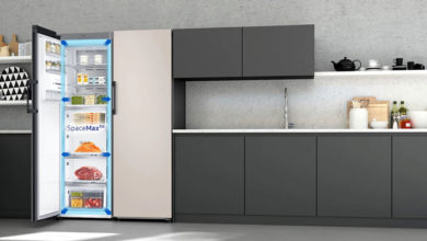 Refrigeradoras Samsung