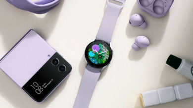 Samsung Galaxy Watch