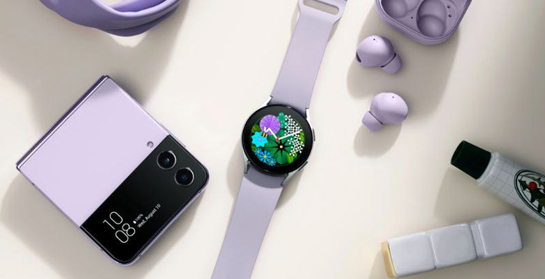 Samsung Galaxy Watch