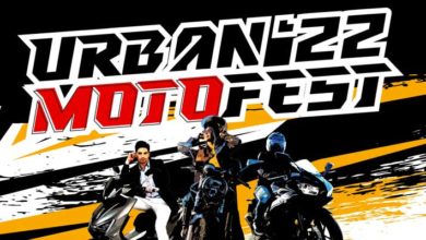 Urban Moto Fest