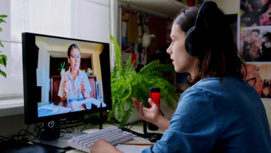 Video Conferencia