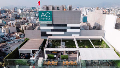 AC Hotel by Marriott