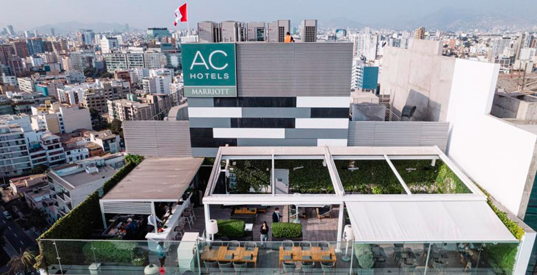 AC Hotel by Marriott