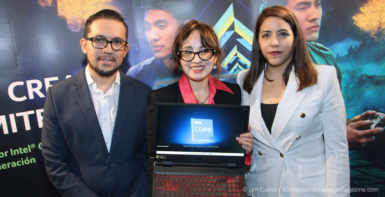 Acer Latam Nitro 5