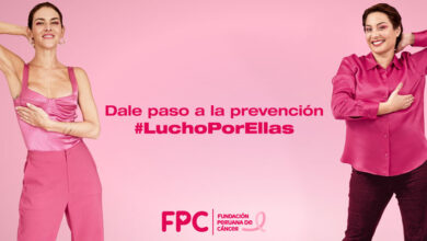 Fundación Peruana Cáncer