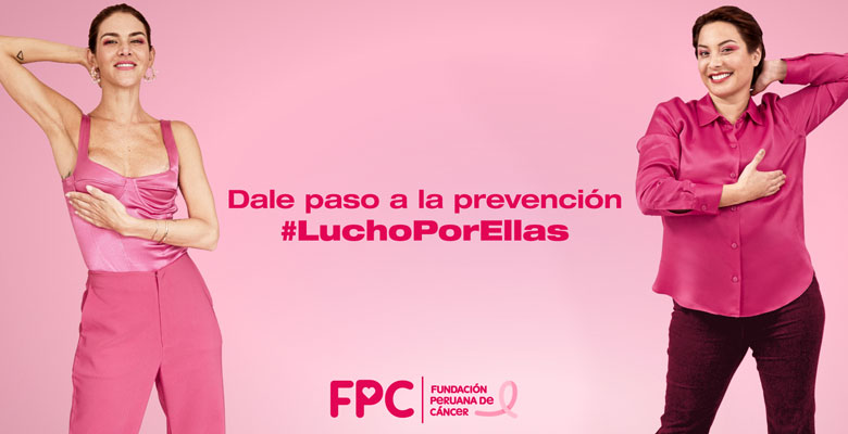 Fundación Peruana Cáncer