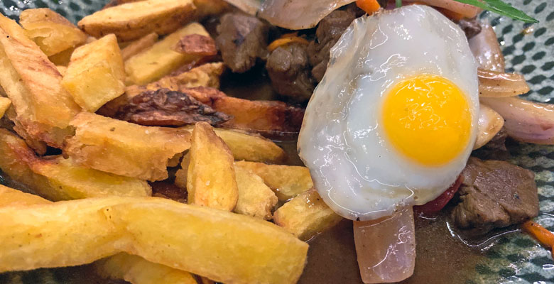 Cena Día del Periodista