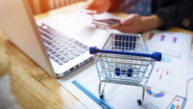 Compra E-Commerce