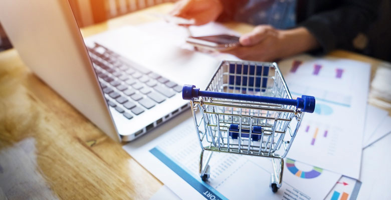 Compra E-Commerce