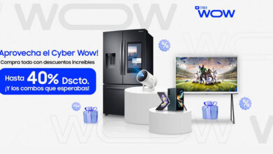 Cyber WOW