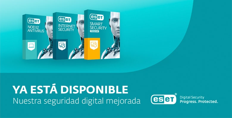 ESET Perú