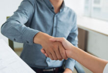 Hand Empleos