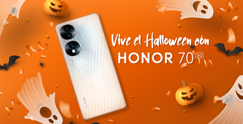 Honor 70