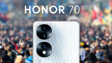 Honor 70