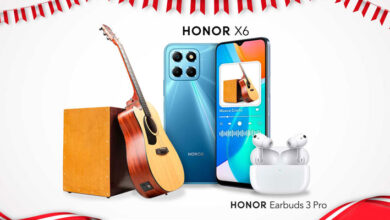 Honor Perú