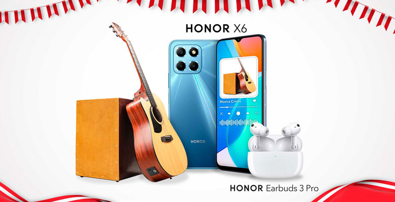 Honor Perú