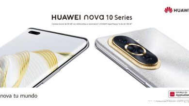 Huawei Nova 10 Series