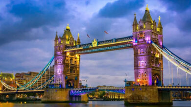 Londres