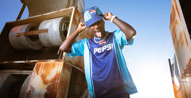 Pepsi