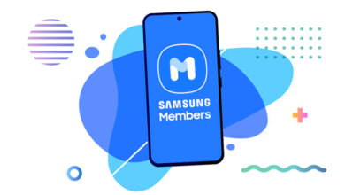 Samsung Members