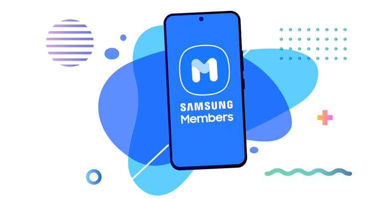 Samsung Members