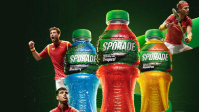 Sporade