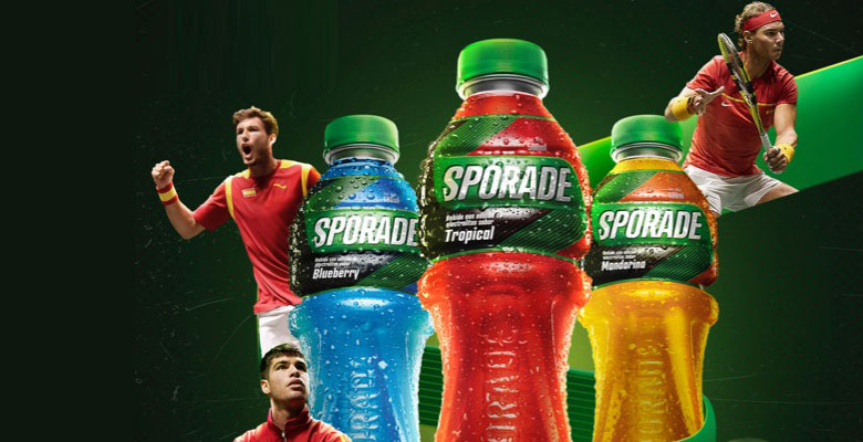 Sporade