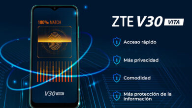 ZTE