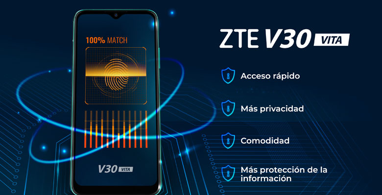 ZTE