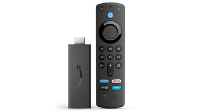 Amazon Fire TV