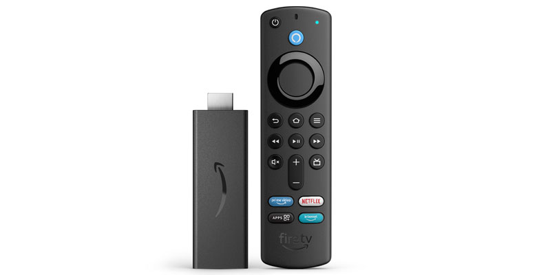 Amazon Fire TV