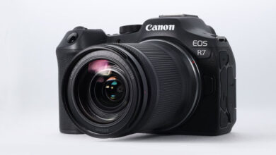 Canon EOS R7