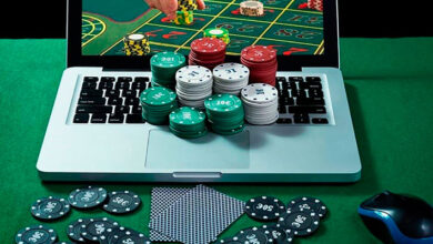 Casino en línea