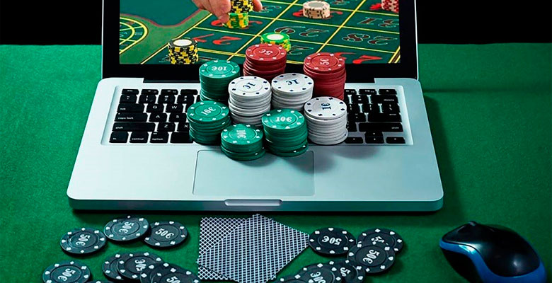 Casino en línea