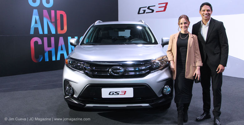 Gac Motor