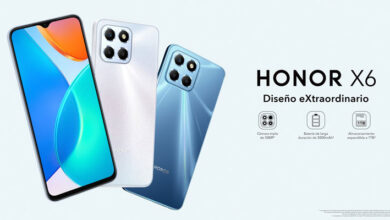 Honor X6