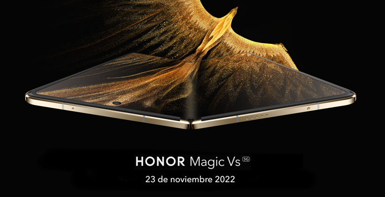 Honor Magic VS