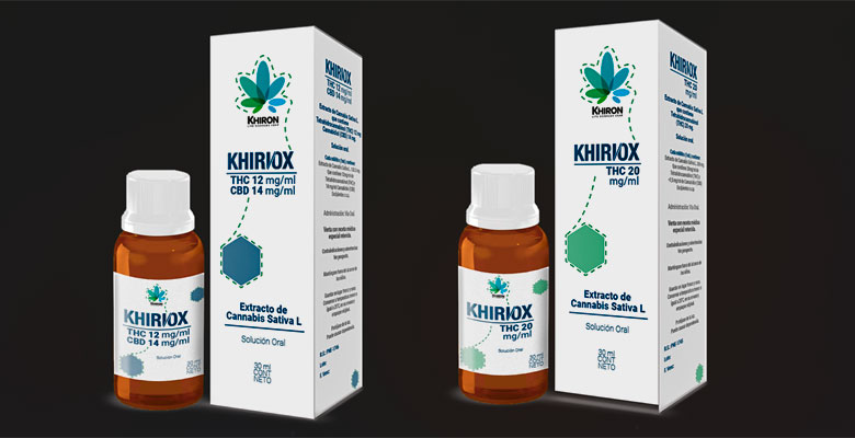 Khiriox