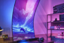 Monitor Gamer Samsung