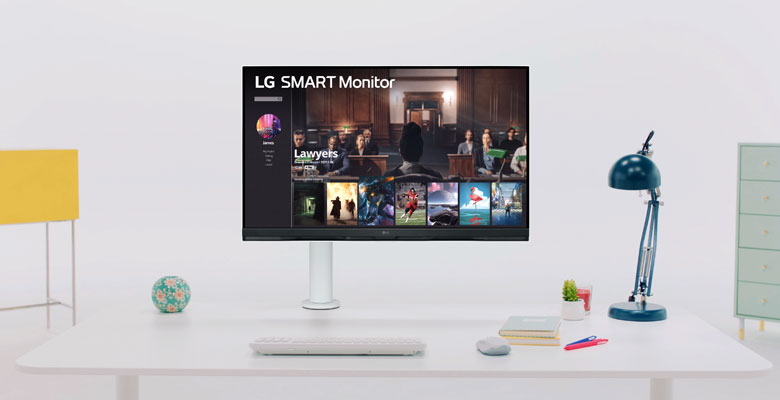 Monitor LG