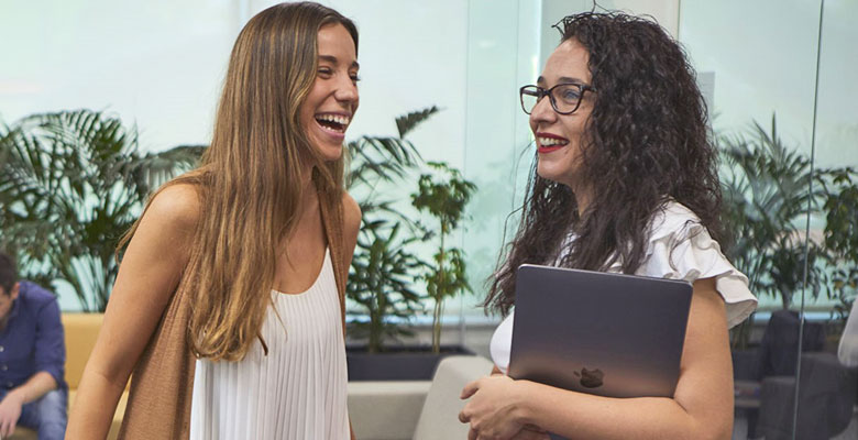 Mujeres Empresas