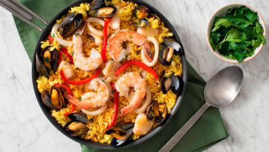 Paella