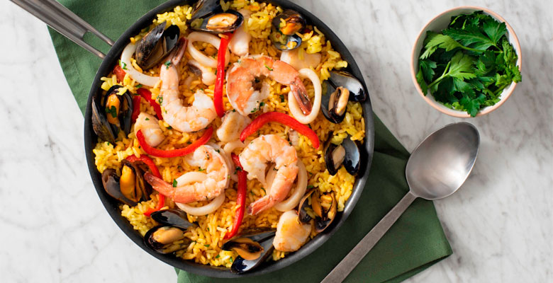 Paella