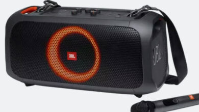 Parlante JBL