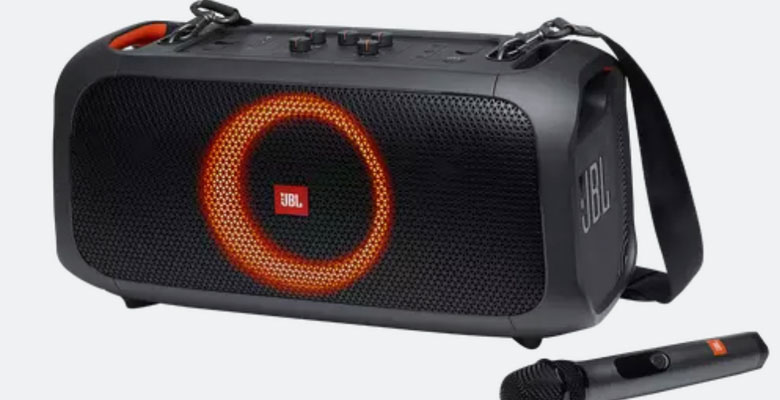 Parlante JBL