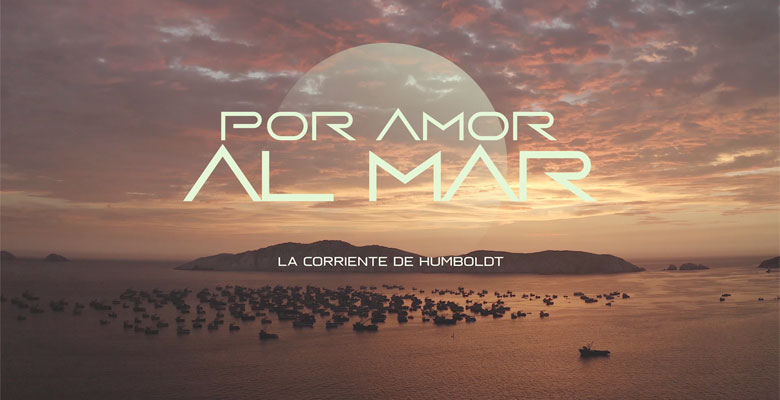 Por amor al mar