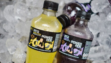 Powerade