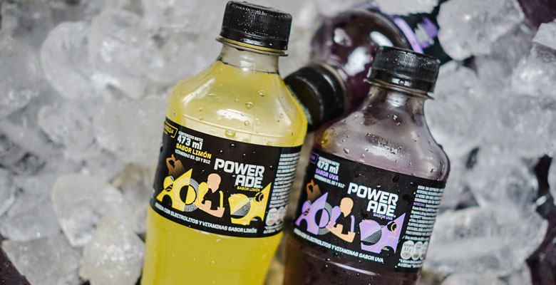 Powerade