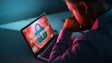 Ransomware