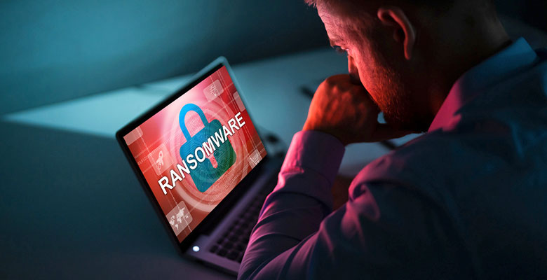 Ransomware